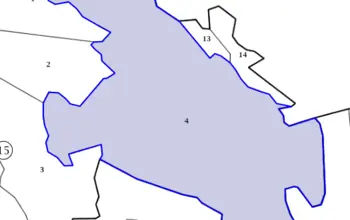 Auction image Land for building