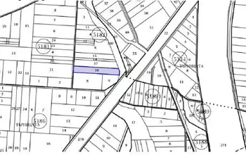Auction image Land for building