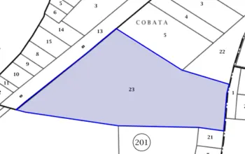 Auction image Farmland