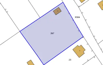 Auction image Farmland