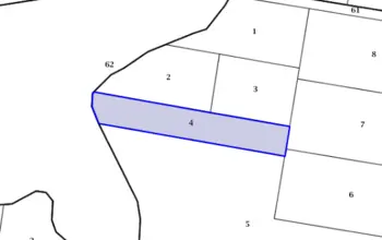 Auction image Farmland
