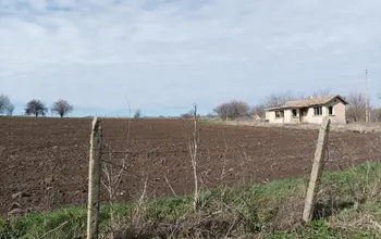 Auction image Land for building