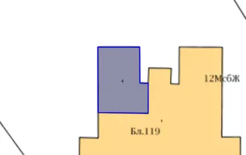 Auction image Land for building