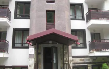 Auction image 2 bed flat