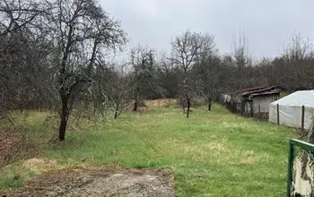 Auction image Land for building