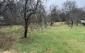 Auction image Land for building