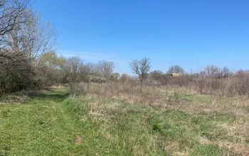 Auction image Land for building