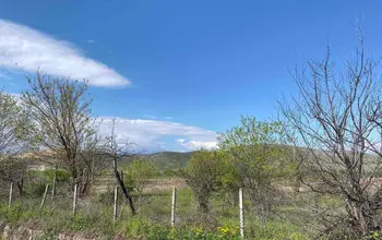 Auction image Land for building
