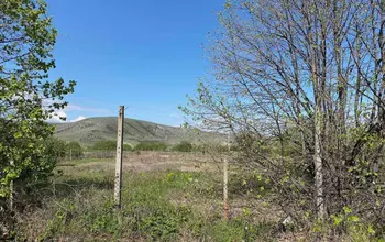 Auction image Land for building