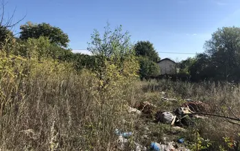 Auction image Land for building