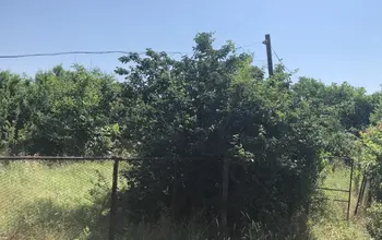 Auction image Land for building