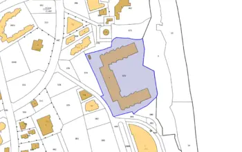 Auction image Land for building