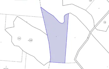 Auction image Farmland