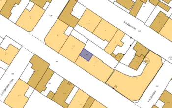 Auction image Land for building