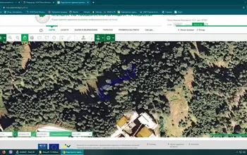 Auction image Land for building