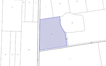 Auction image Farmland