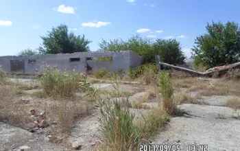 Auction image Land for building
