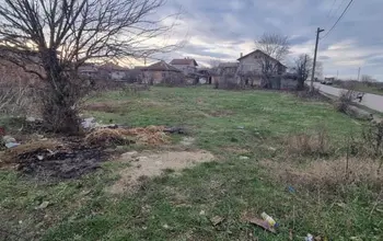 Auction image Land for building