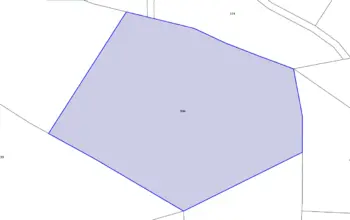 Auction image Land for building