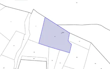 Auction image Farmland