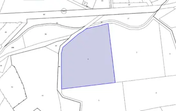 Auction image Farmland