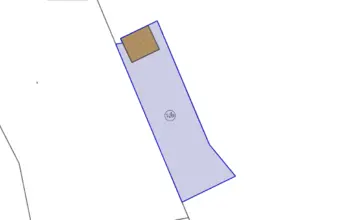 Auction image Land for building