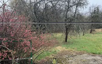 Auction image Land for building