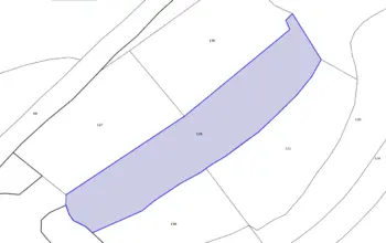 Auction image Земеделска земя/имот, ферма, парник/оранжерия