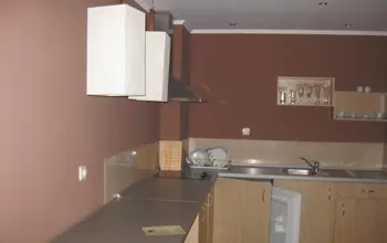 Auction image 2 bed flat