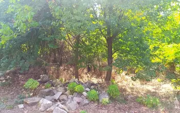 Auction image Land for building