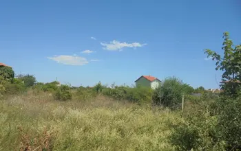 Auction image Land for building
