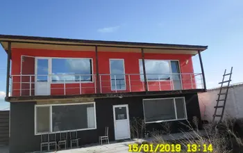 Auction image Land for building