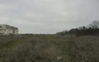 Auction image Land for building