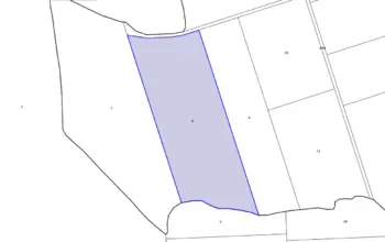 Auction image Farmland