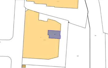 Auction image Land for building