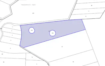Auction image Land for building