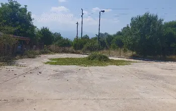 Auction image Land for building