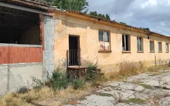 Auction image Land for building