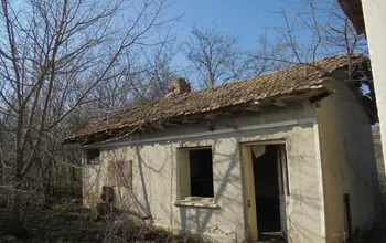 Auction image Къща