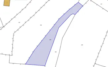 Auction image Парцел (ПИ, УПИ, двор)