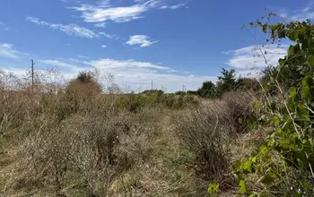 Auction image Land for building