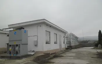 Auction image Фабрика, производствен имот