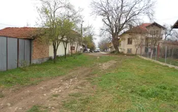 Auction image Land for building