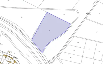 Auction image Farmland