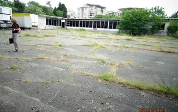 Auction image Land for building