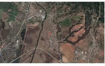 Auction image Land for building