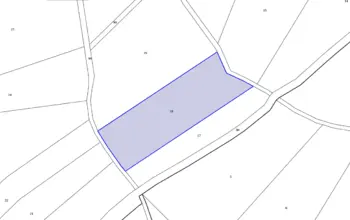 Auction image Farmland