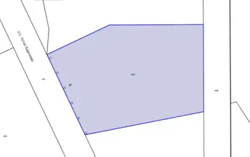 Auction image Парцел (ПИ, УПИ, двор)