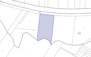 Auction image Farmland