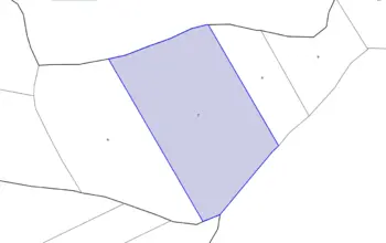 Auction image Земеделска земя/имот, ферма, парник/оранжерия